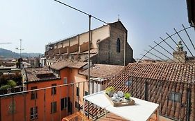Fulcanelli Apartment